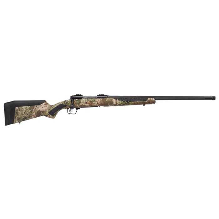 Sztucer Savage 110 Predator 6,5 CREEDMORE